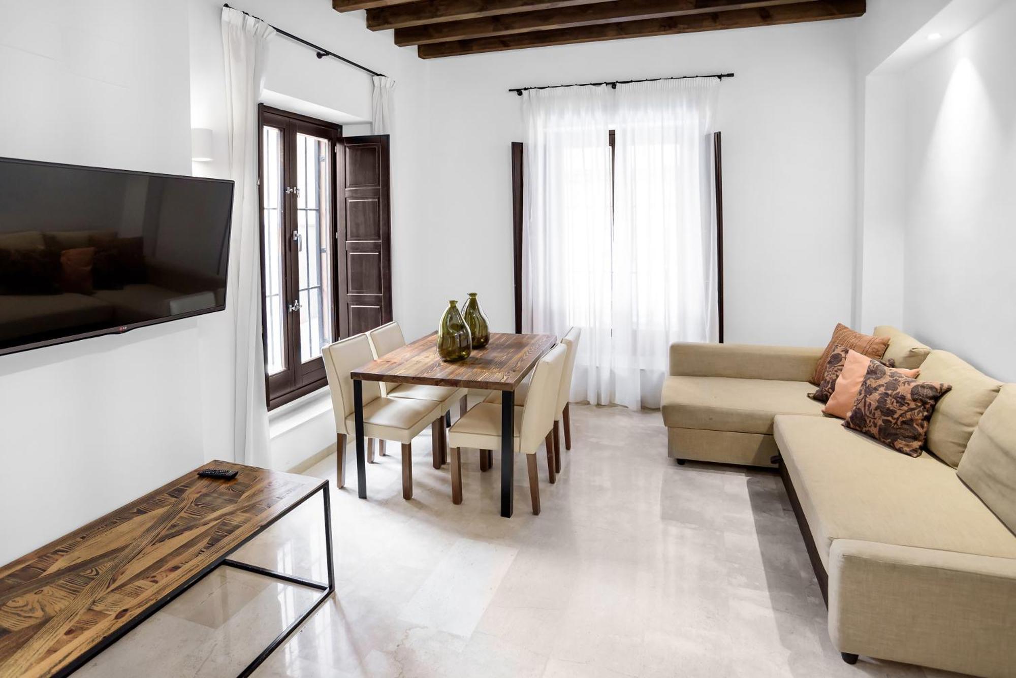 Apartamento Campo Del *