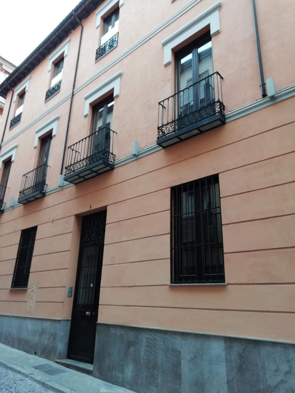 Campo Del Apartamento
