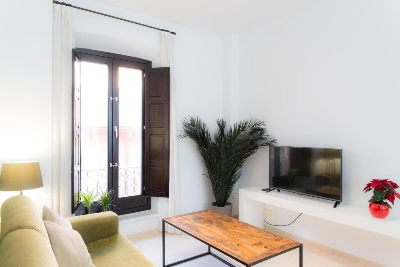 Campo Del Apartamento *