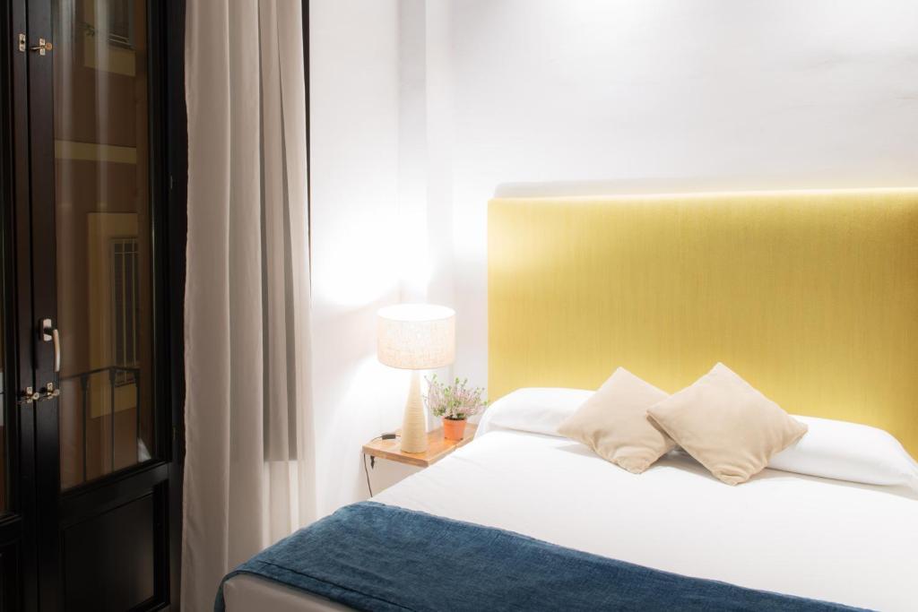 Apartamento Campo Del *