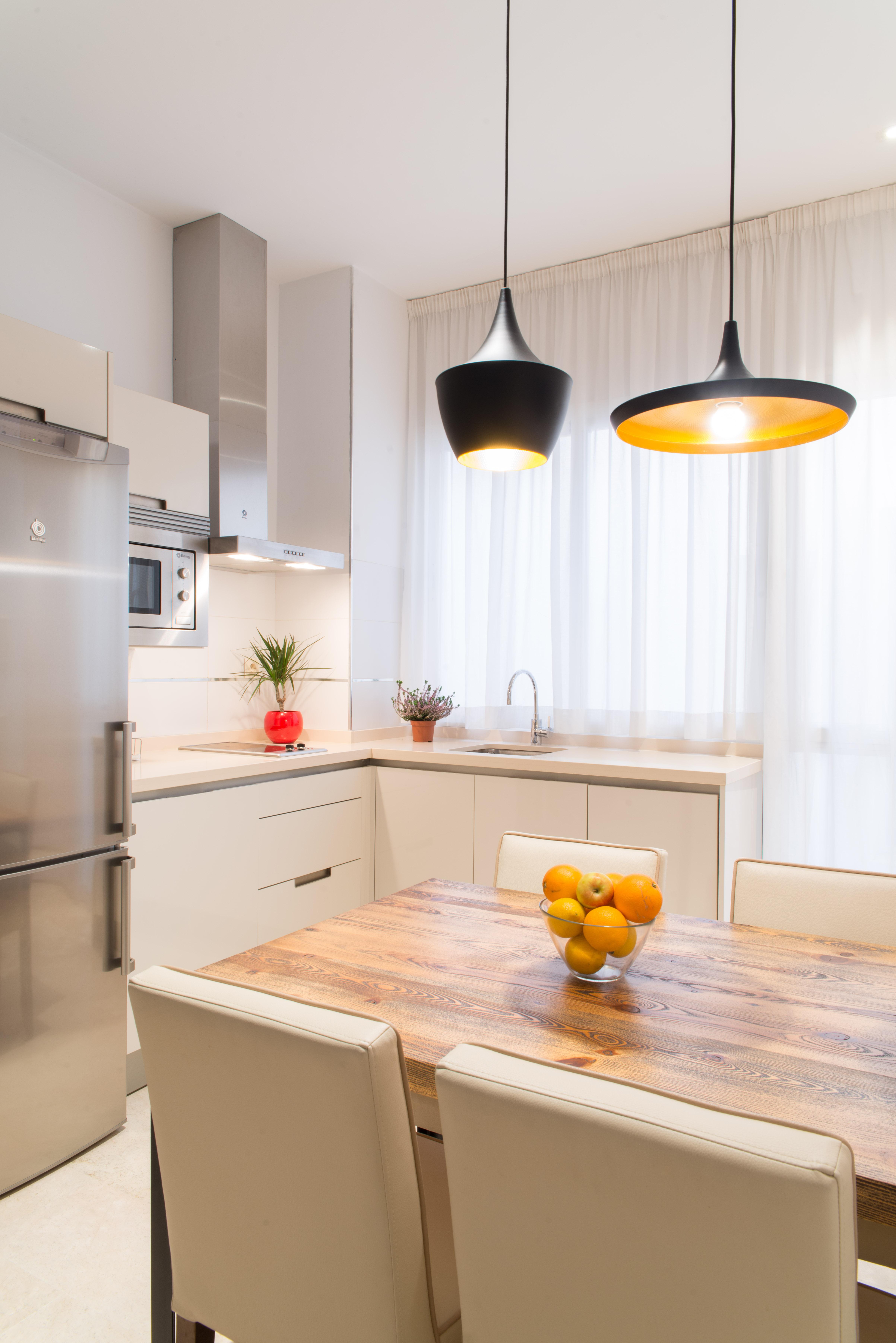 Apartamento Campo Del