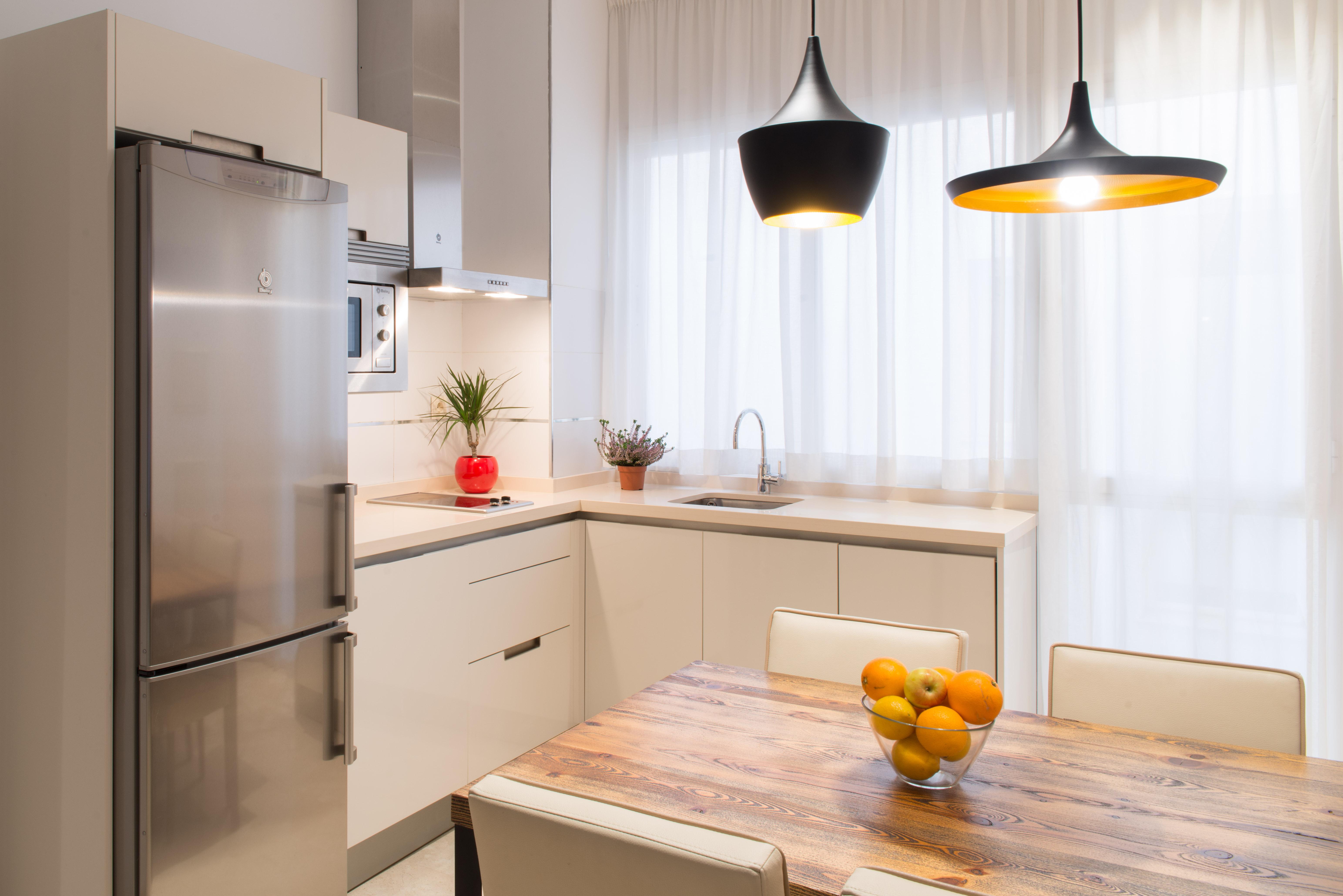 Apartamento Campo Del Granada
