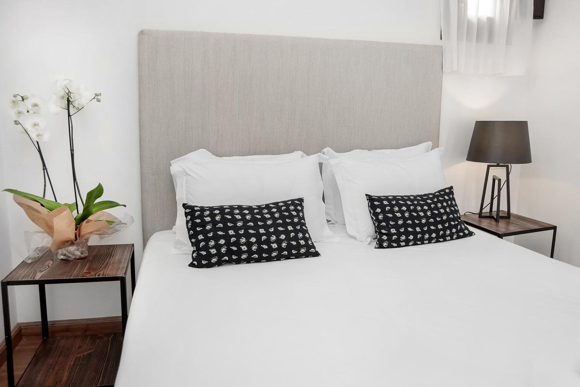 Apartment Campo Del Principe Granada