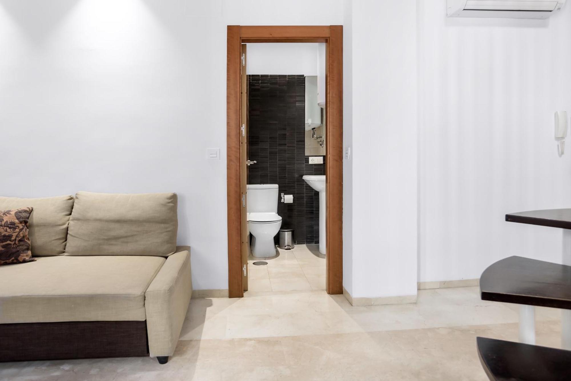 Apartment Campo Del Principe
