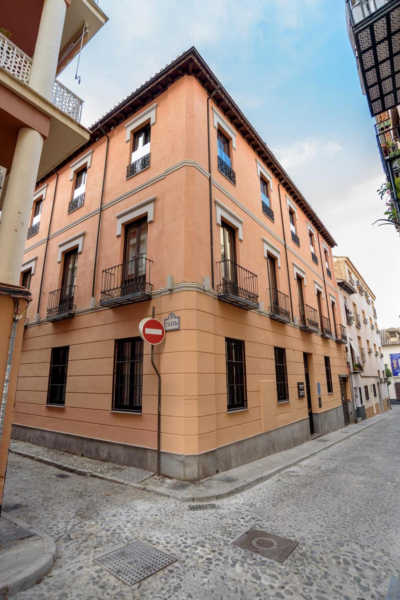 Apartment Campo Del Principe *