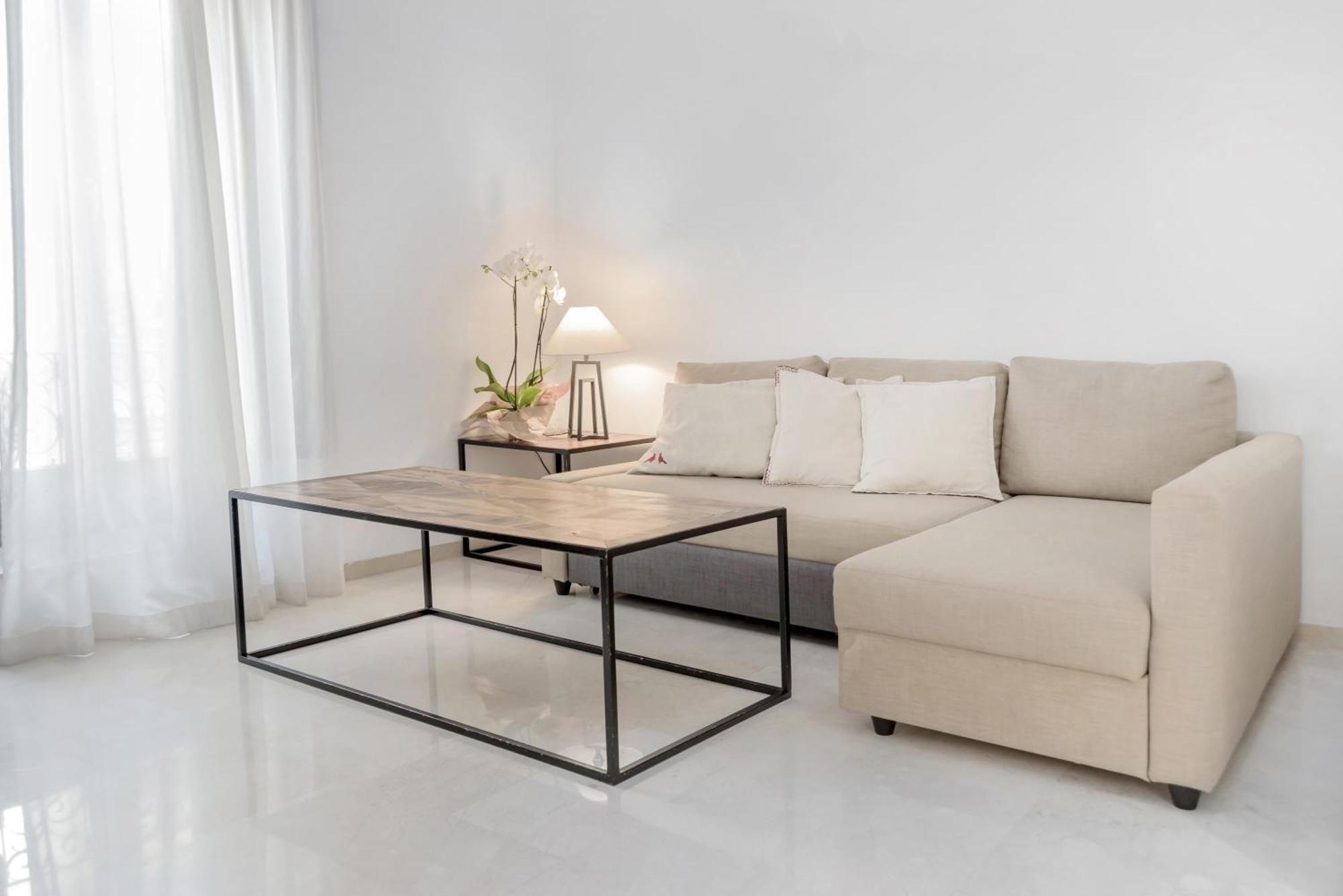 Apartment Campo Del Principe Granada