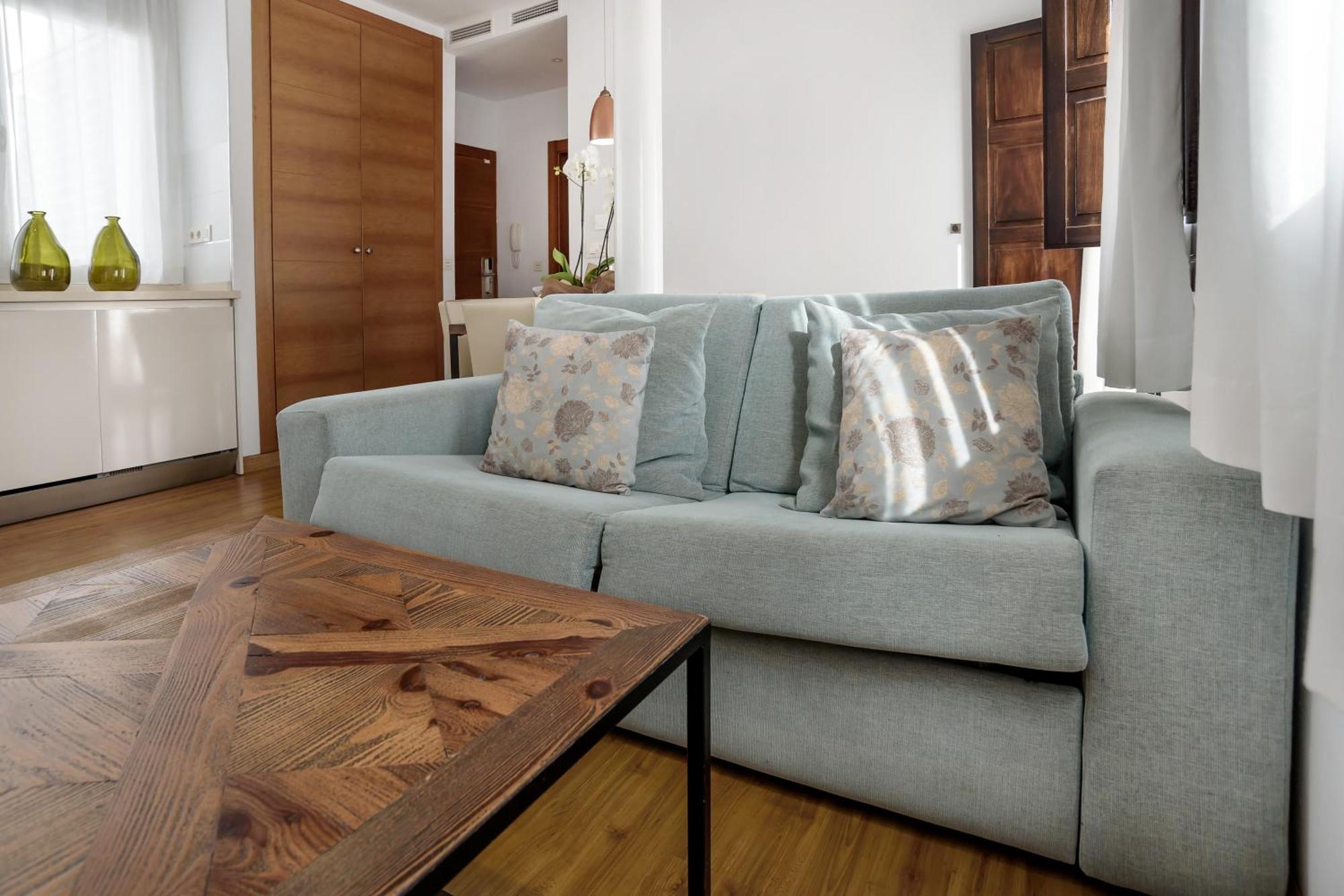 Apartment Campo Del Principe *