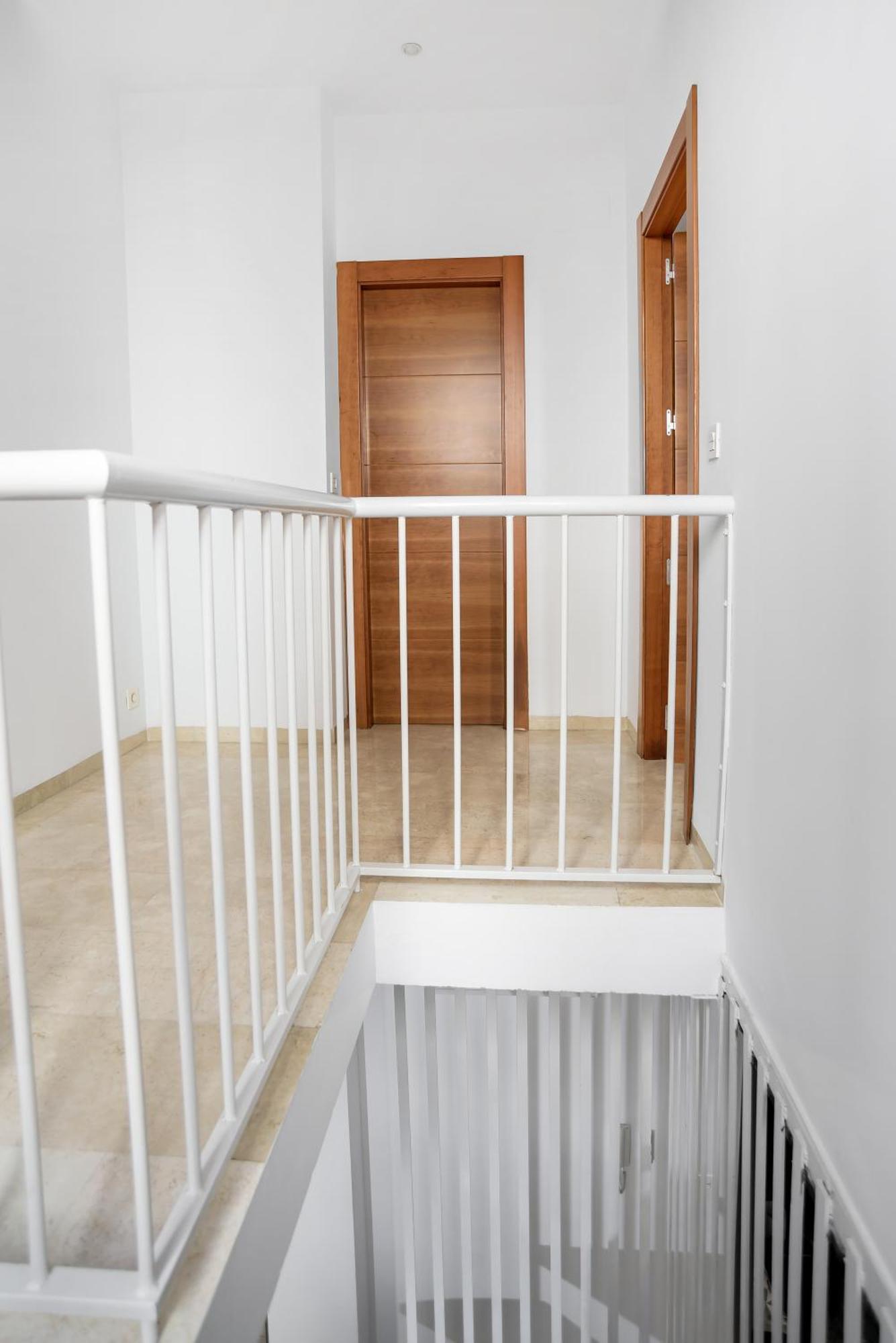 Campo Del Principe Apartment *