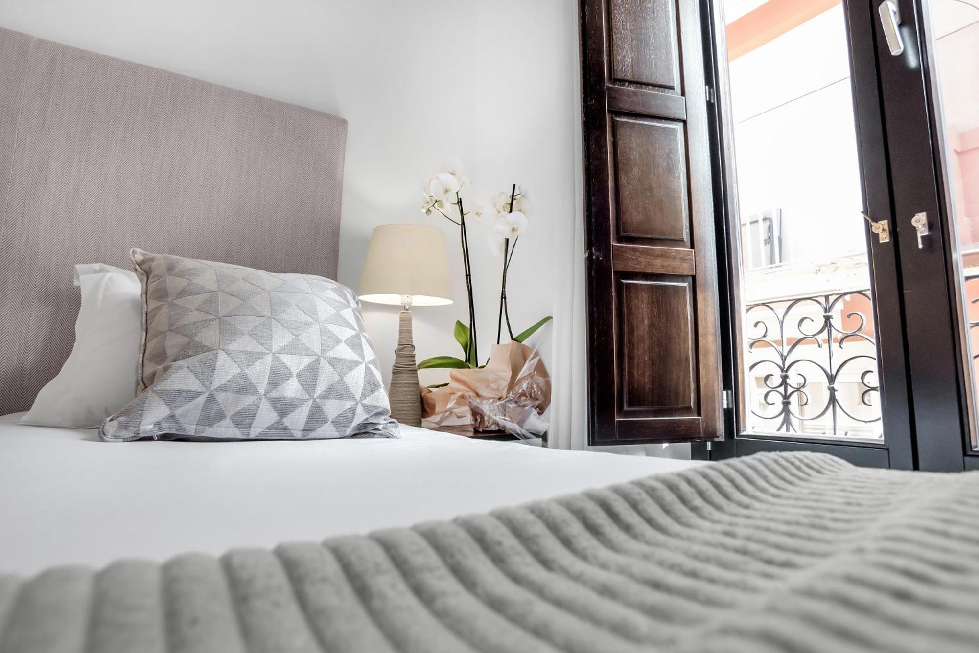 Apartment Campo Del Principe