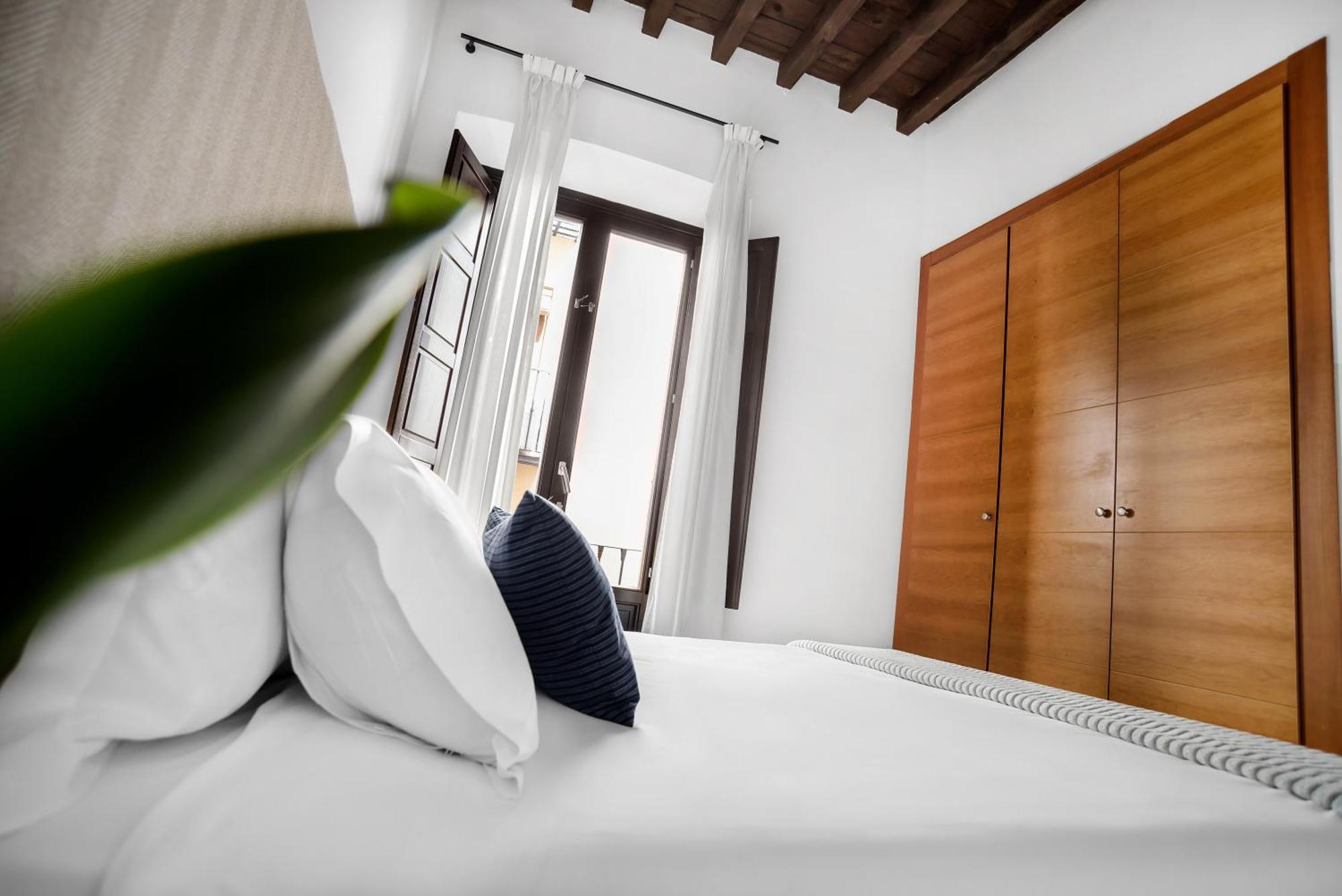 Campo Del Principe Apartment Granada