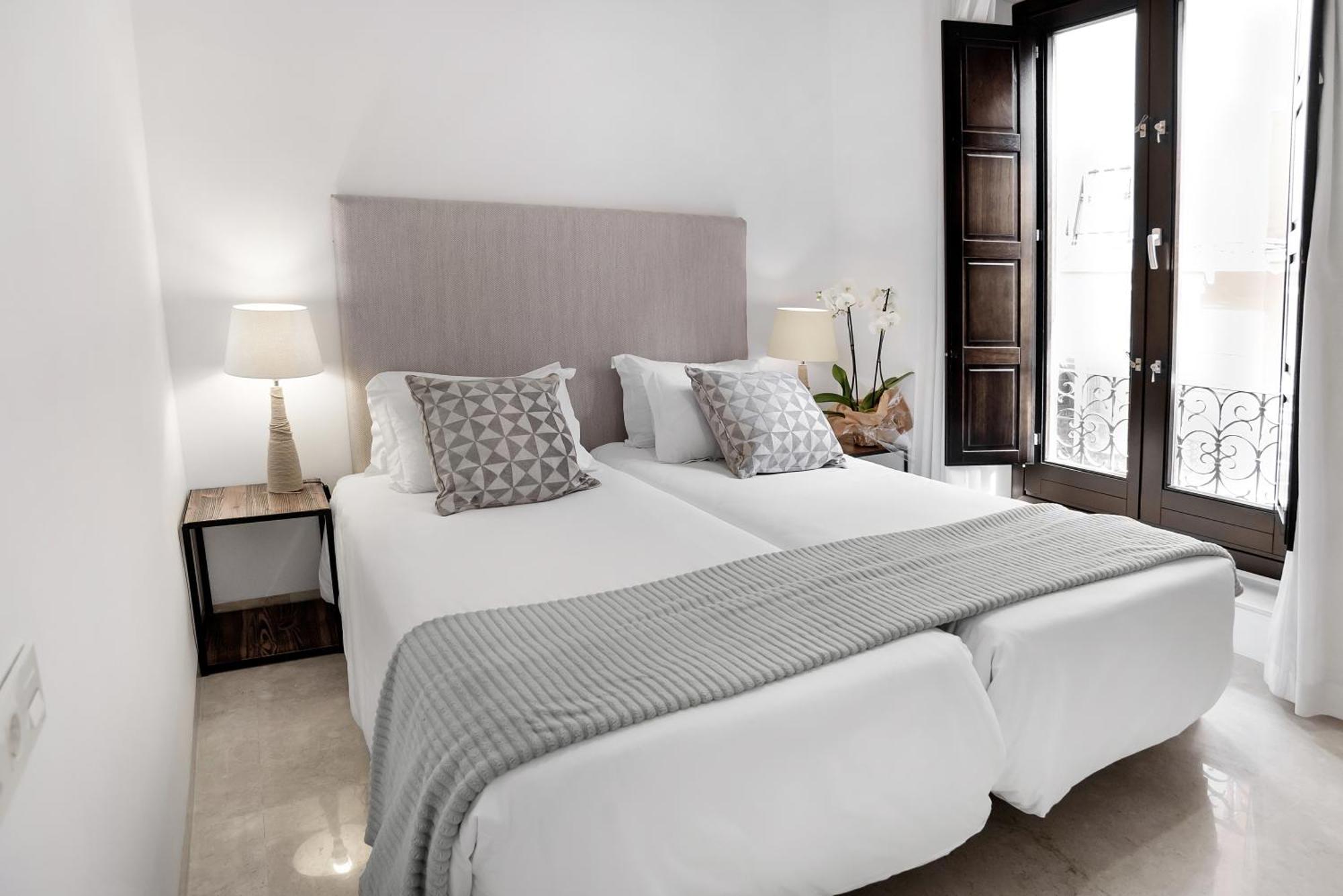 Apartment Campo Del Principe