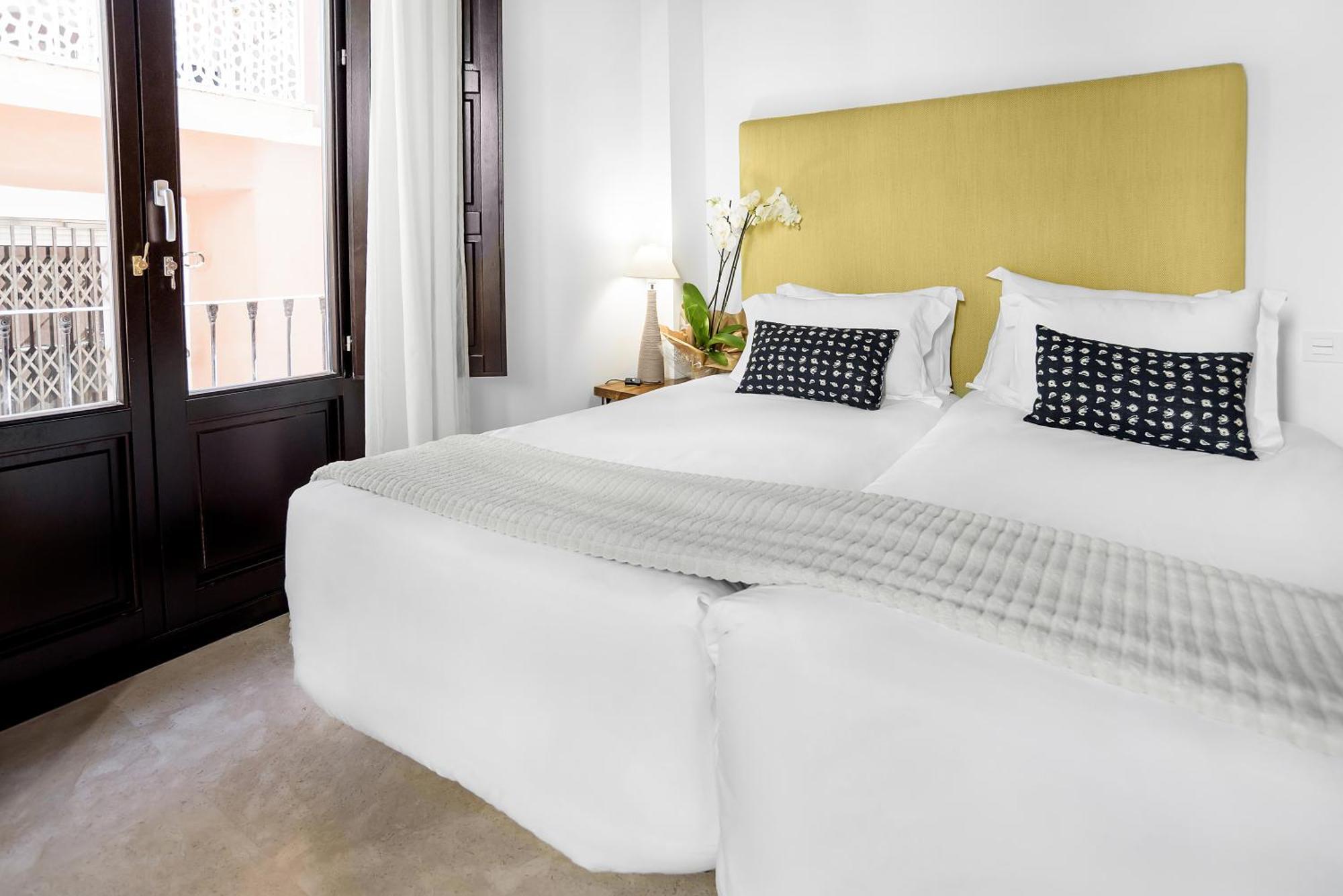 Campo Del Principe Apartment Granada