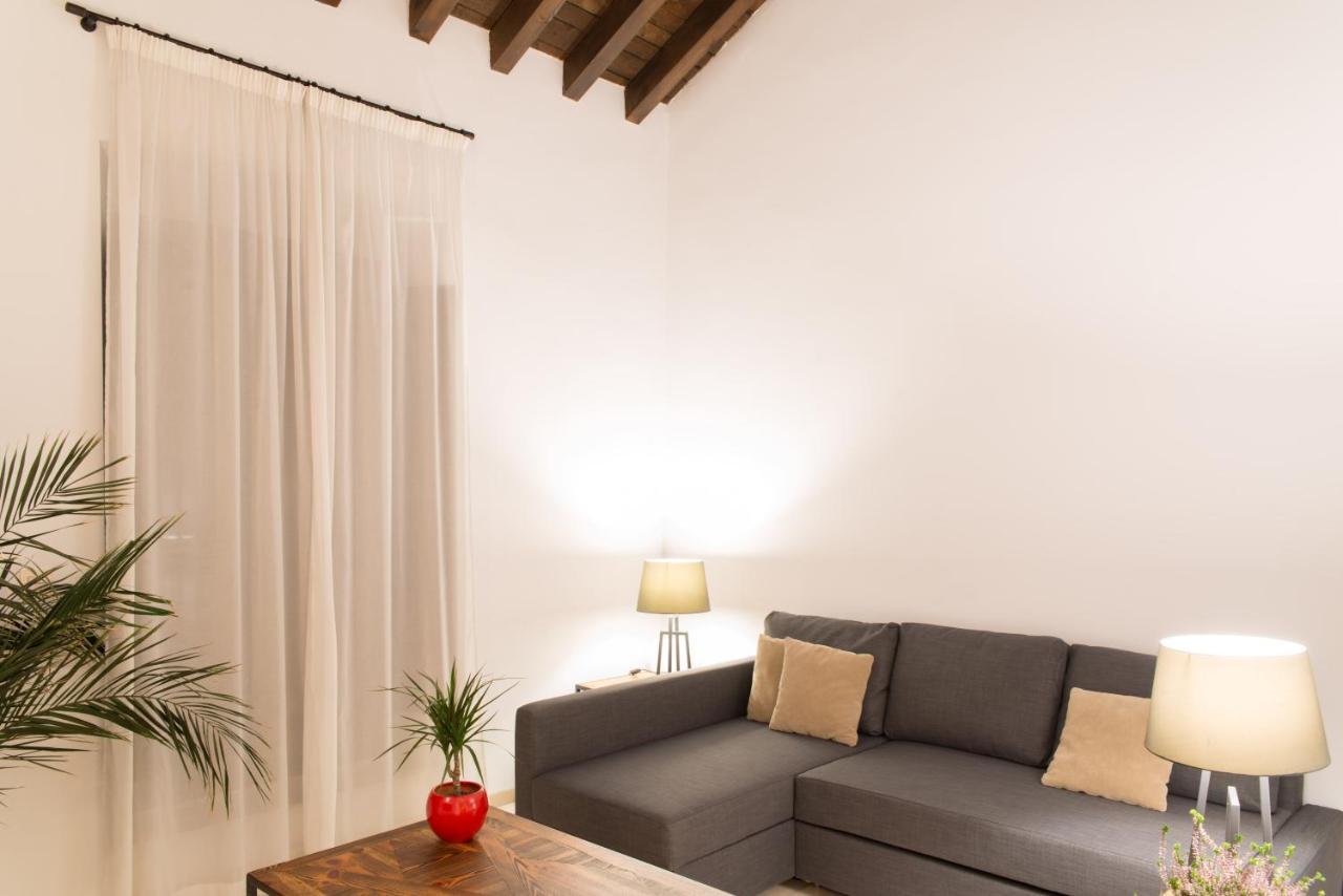 Campo Del Principe Apartment Granada