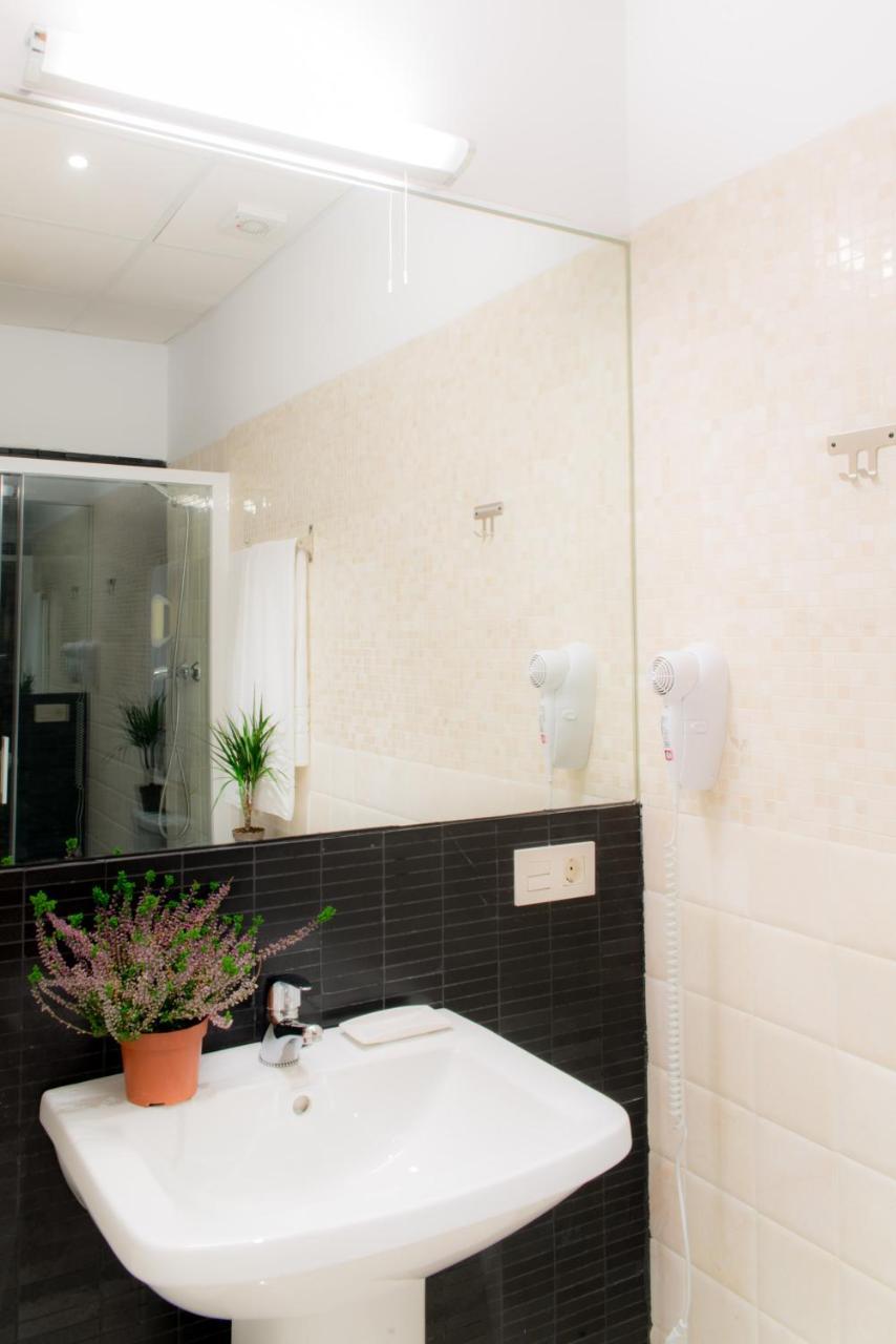 Apartment Campo Del Principe