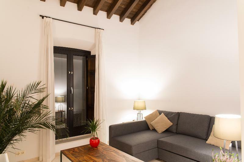 Apartamento Campo Del