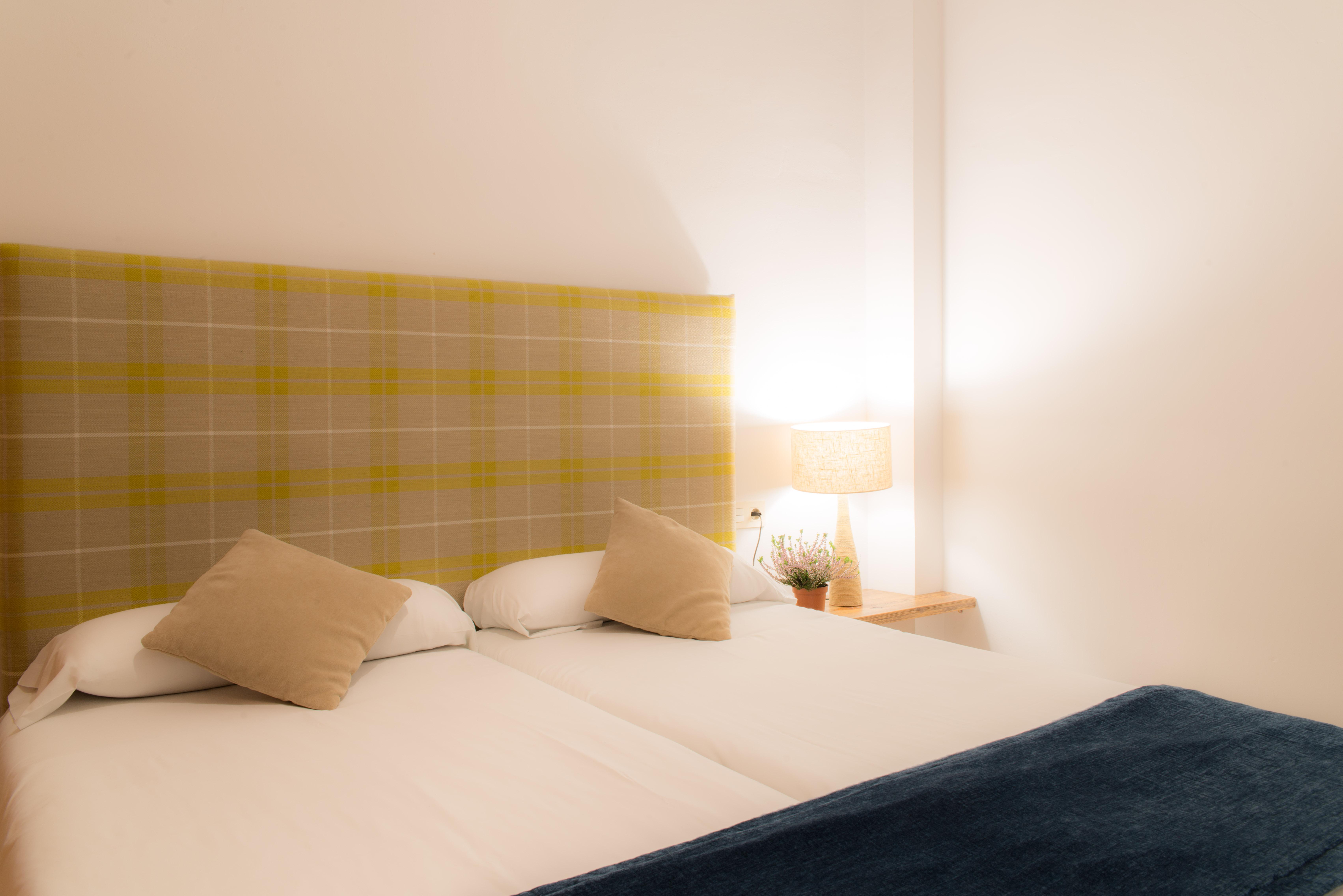 Apartament Campo Del Principe