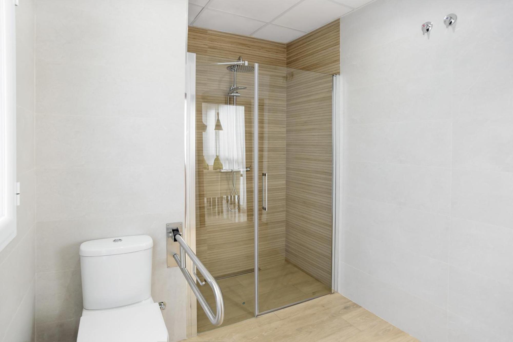 Campo Del Principe Apartament Granada