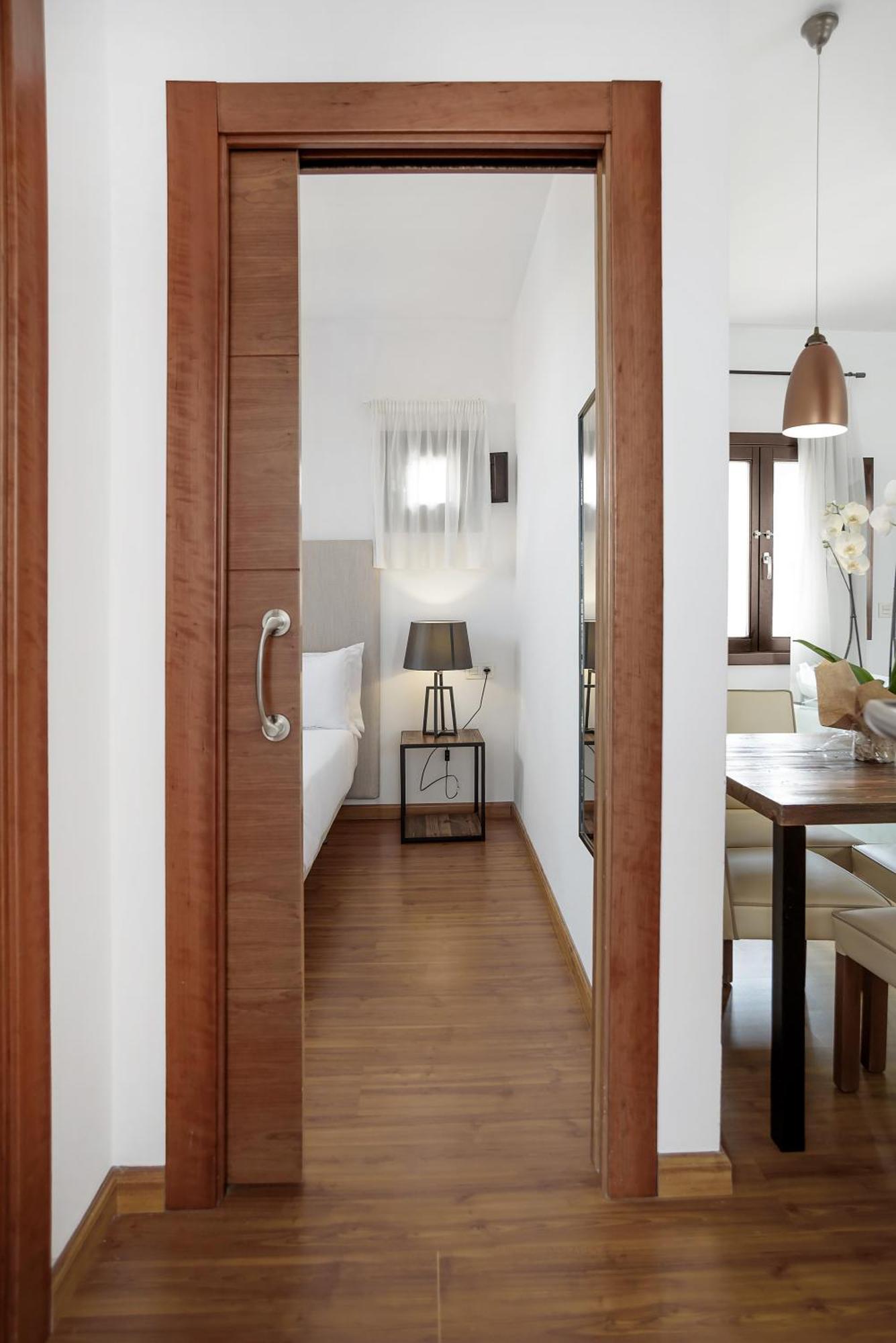 Campo Del Principe Apartament Granada