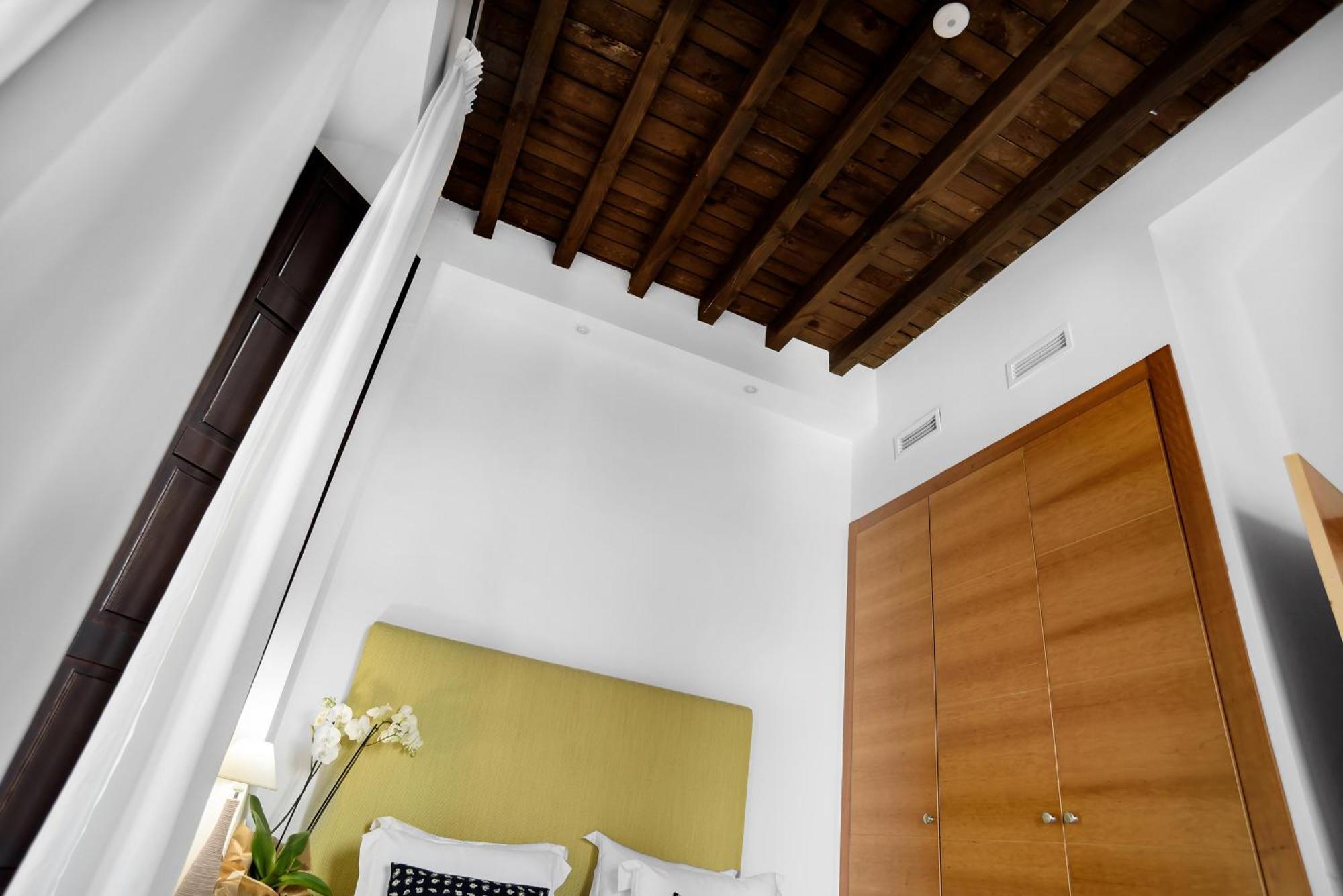 Campo Del Principe Apartament *
