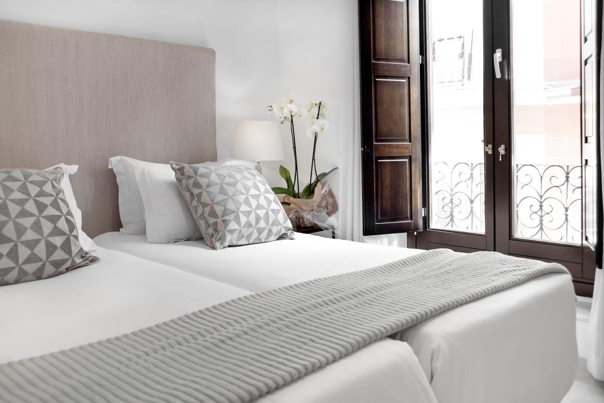Campo Del Principe Apartament Granada