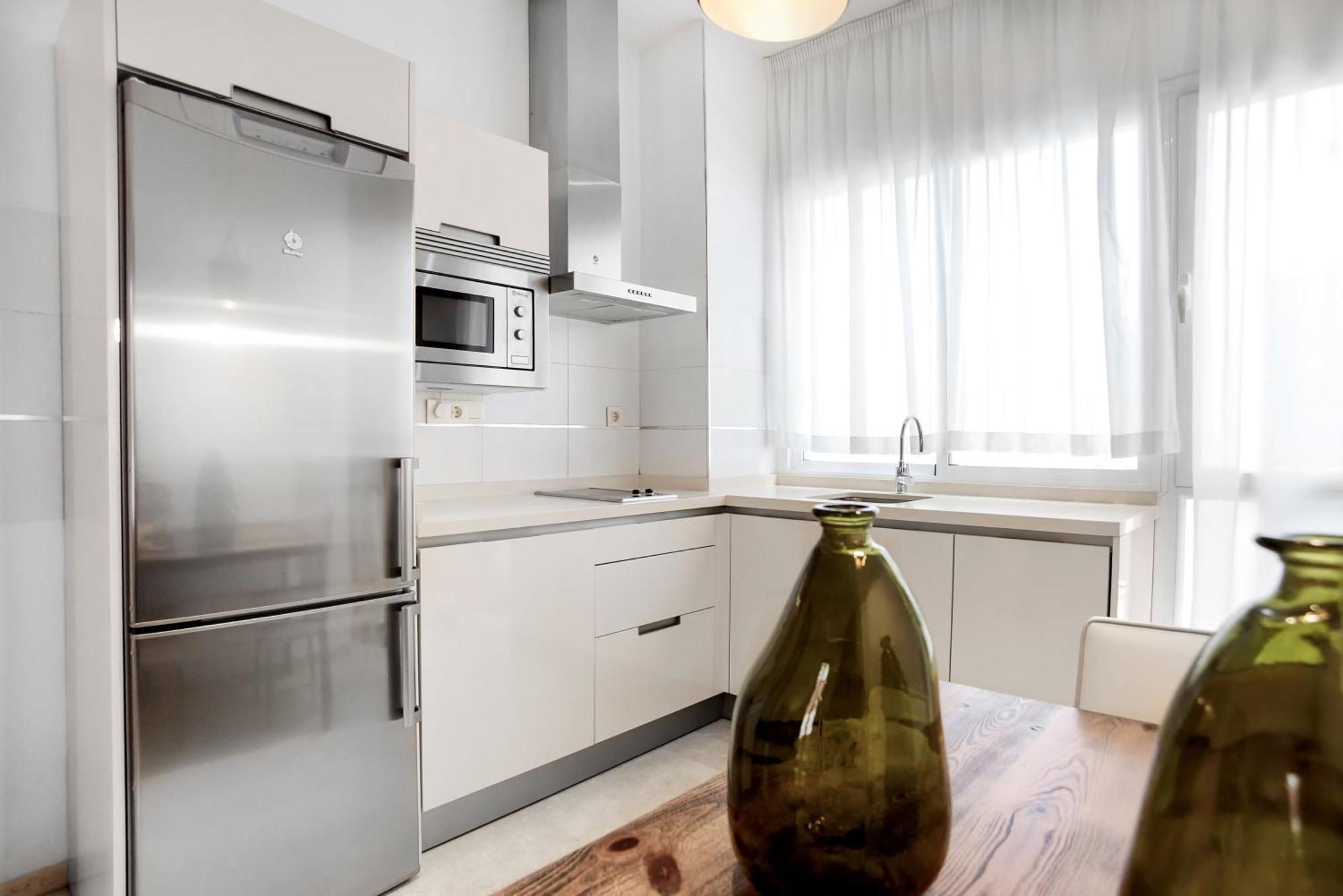 Apartament Campo Del Principe