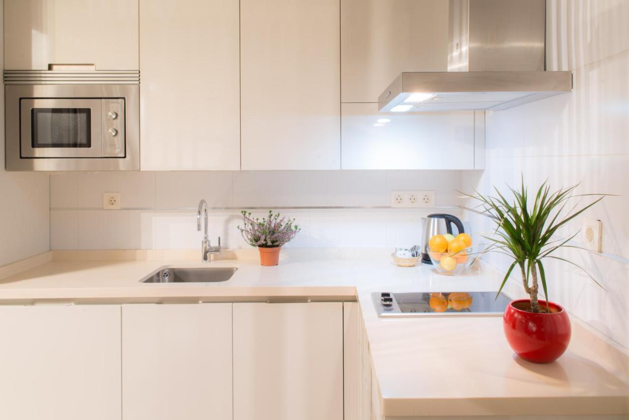 Apartament Campo Del Principe Granada