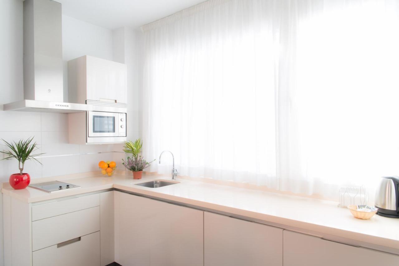 Apartament Campo Del Principe *
