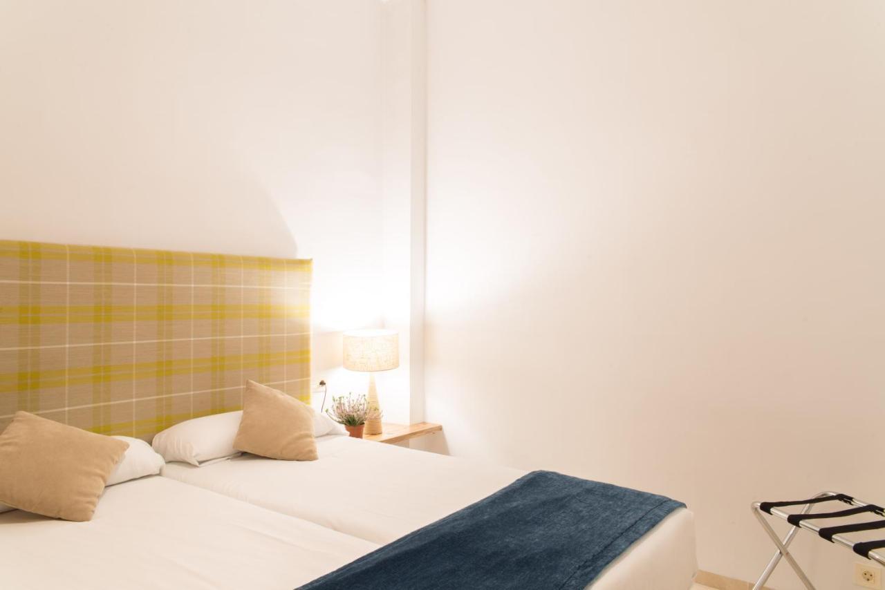 Apartament Campo Del Principe